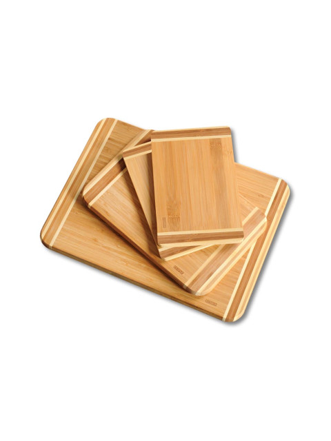 Kesper Sada bambusových prkének