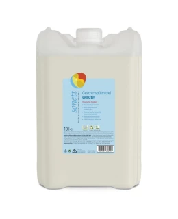 SONETT Tekutý prostředek na nádobí - Sensitive 10 l
