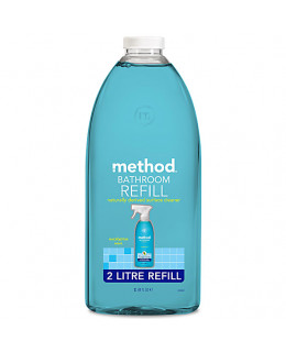 METHOD Čistič koupelen, 2 l - Eucalyptus mint