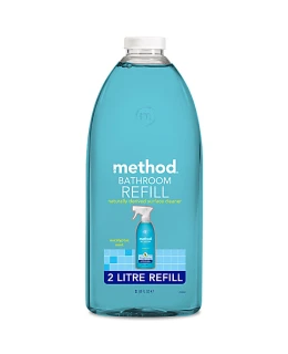 METHOD Čistič koupelen, 2 l - Eucalyptus mint