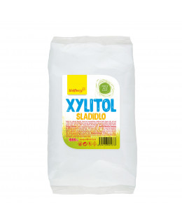 Wolfberry Xylitol 1000 g sáček - EXPIRACE 12/23