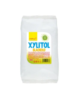 Wolfberry Xylitol 1000 g sáček - EXPIRACE 12/23
