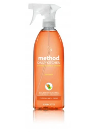 METHOD Čistič povrchů v kuchyni, 830 ml