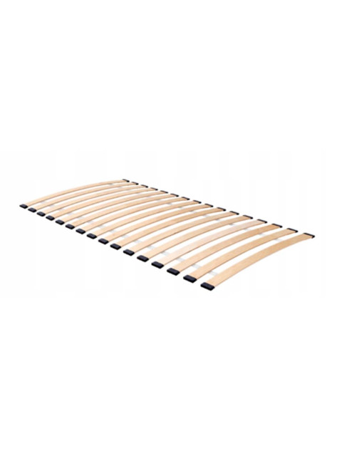 ATMOWOOD Dřevěný lamelový rošt 70 x 140 cm