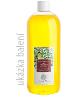 Nobilis Tilia Sezamový olej bio: 1000 ml