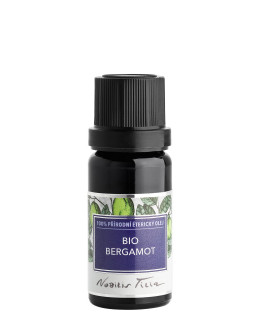 Nobilis Tilia Bio Bergamot 2 ml tester sklo