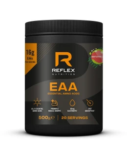 Reflex EAA, 500 g - vodní meloun - EXPIRACE 12/2024