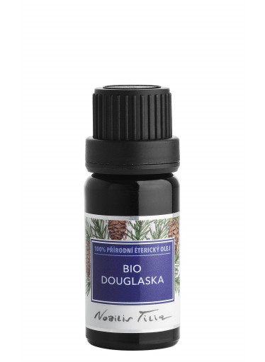 Nobilis Tilia Éterický olej bio Douglaska: 10 ml
