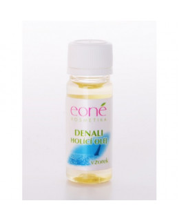 Eoné Denali - holicí olej, 13 ml