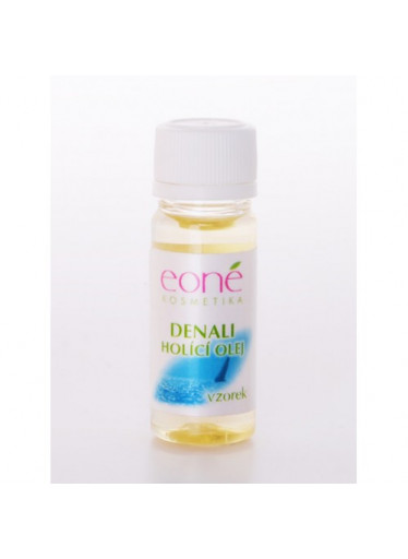 Eoné Denali - holicí olej, 13 ml