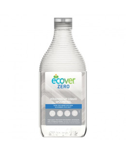 ECOVER ZERO na nádobí 450 ml pro alergiky