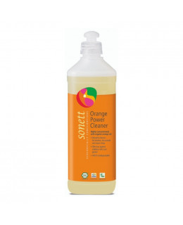 SONETT Pomerančový intenzivní čistič 500 ml