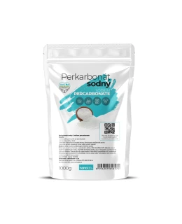 Nanolab Perkarbonát sodný 1 kg