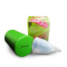 Yuuki Menstruační kalíšek Soft - malý - včetně sterilizačního kelímku