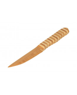 Banquet Bambusový kuchyňský nůž BRILLANTE - 24 cm