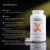 BrainMax L-Citrulline, L-citrulin, 210 rostlinných kapslí