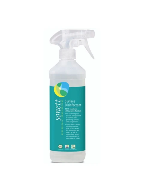 SONETT Desinfekční prostředek 500 ml