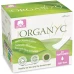 Organyc Slipové vložky Light (24 ks) - 100% z biobavlny, 1 kapička