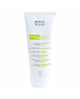 Eco Cosmetics Hydratační tělové mléko BIO (200 ml) - s vinným listem a granátovým jablkem - EXPIRACE 6/2024
