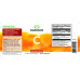 Swanson Vitamin C + Extrakt z Šípků, 500 mg, 100 kapslí - EXPIRACE 10/2022