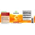 Swanson Vitamin C + Extrakt z Šípků, 500 mg, 100 kapslí - EXPIRACE 10/2024