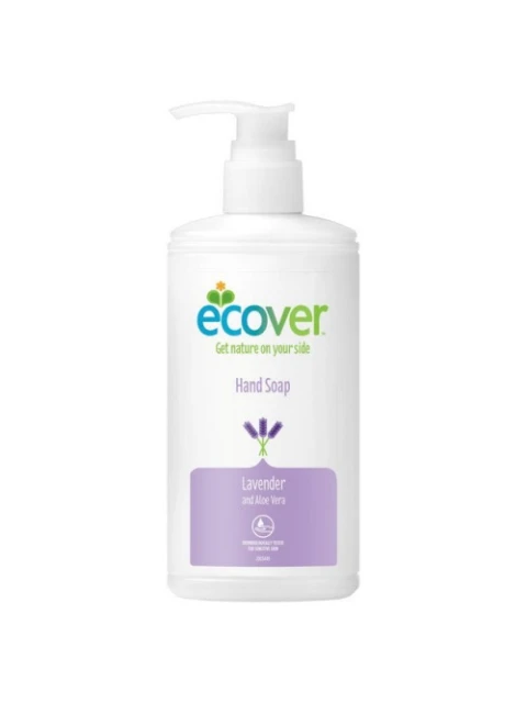 ECOVER tekuté mýdlo levandule 250ml