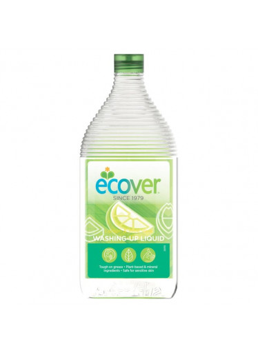 ECOVER na nádobí s citronem 450ml