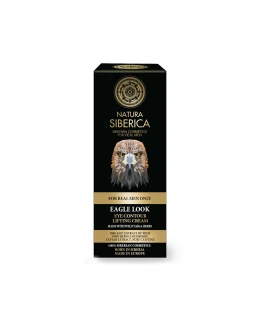 For MEN Liftingový oční krém Pohled orla, 30 ml