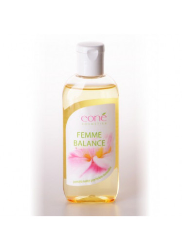 Eoné Femme balance koupelový a sprchový olej, 100 ml