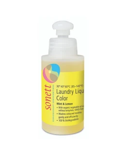 SONETT Prací gel na barevné prádlo 120 ml