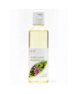 Eoné Ylang-Ylang koupelový olej, 100 ml