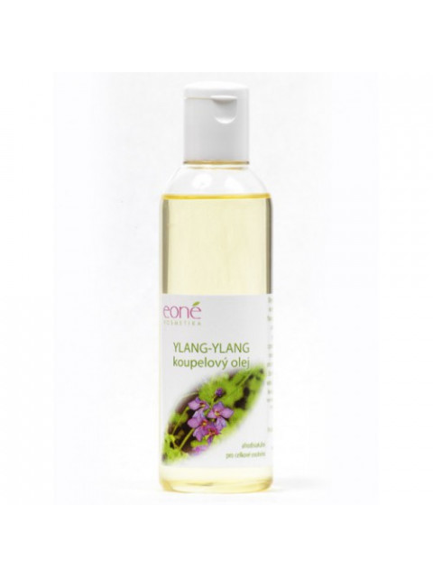 Eoné Ylang-Ylang koupelový olej, 100 ml