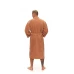 Pánský župan kimono s výšivkou, Tuscany