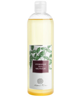 Nobilis Tilia Hydrofilní olej Neutrální: 500 ml