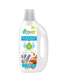 ECOVER prací gel 1,5 L, 42pd, koncentrovaný