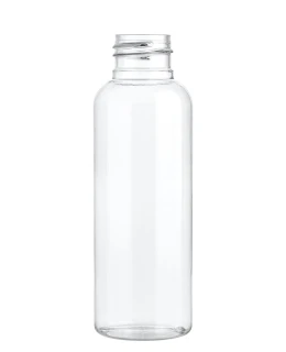 Nobilis Tilia Lahev RONDO -PETG,NATUR 100 ml