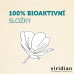 Viridian Rhodiola Rosea (Rozchodnice růžová), 90 kapslí