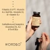 Nordbo Vitamin D3 a K2 180 kapslí