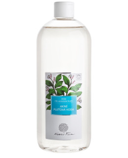 Nobilis Tilia Akné pleťová voda: 1000 ml