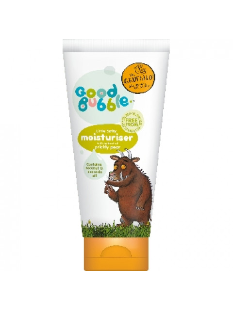 Good Bubble Gruffalo Dětský hydratační krém Opuncie 200ml - EXPIRACE 4/23