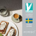 Nordbo Male Support Prostate 120 kapslí