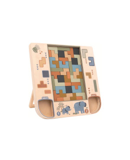 2Kids Toys Dřevěná hra Pentomino