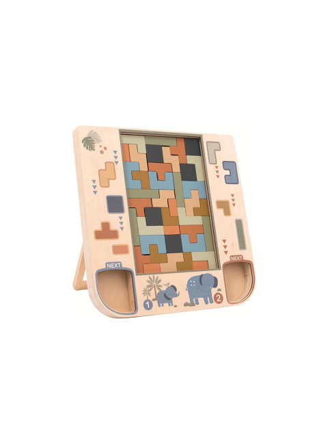 2Kids Toys Dřevěná hra Pentomino