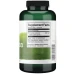 Swanson Echinacea (Třapatka nachová), 400 mg, 180 kapslí