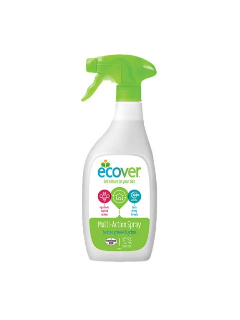 ECOVER čistič pro domácnost s rozprašovačem 500ml