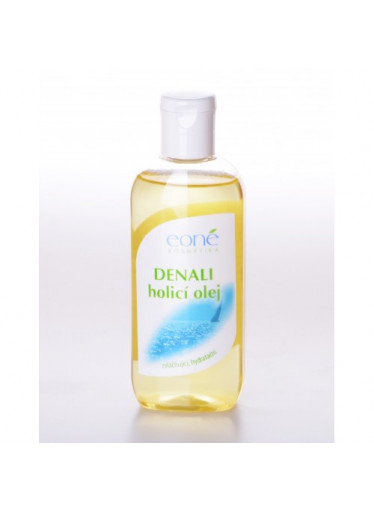 Eoné Denali - holicí olej, 100 ml