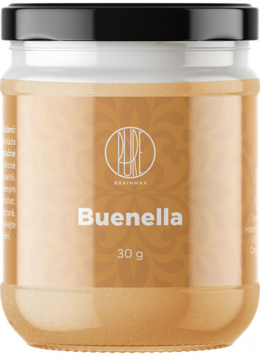 BrainMax Pure Buenella 30 g