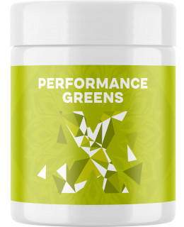 Performance Greens, 330 g