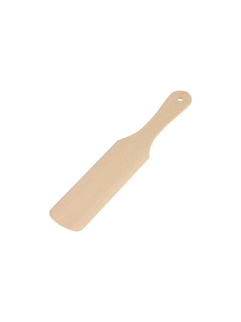 ČistéDřevo Obracečka na palačinky 29 cm