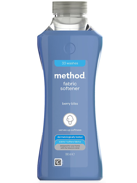 METHOD Aviváž Berry Blis, 990 ml, 33PD
